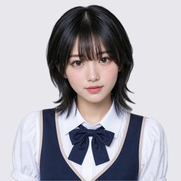 浜田 なお