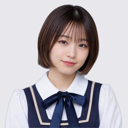 古川 るな