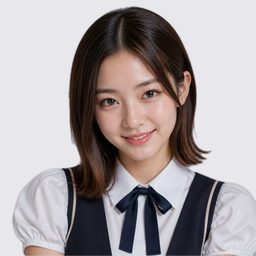 高野 ゆかり