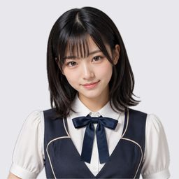 三浦 ゆうか