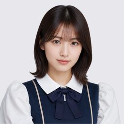 福島 ふみ
