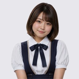 三浦 あいか