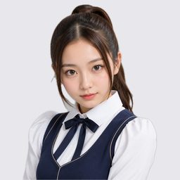 長谷川 もか