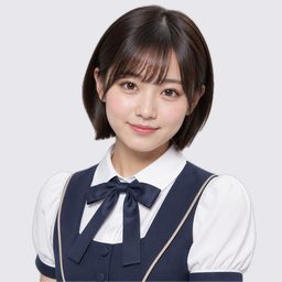 広瀬 ももこ