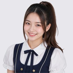 小池 みれい