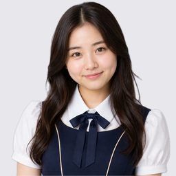 岸本 いちか