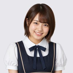 福田 りあ