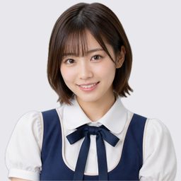 横田 なぎ