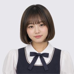 森山 ろあ