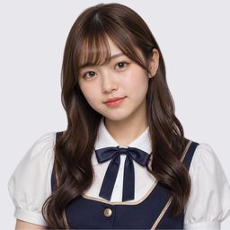 福島 ちか