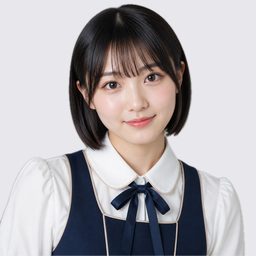 高田 のりか