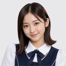 浅野 かえで