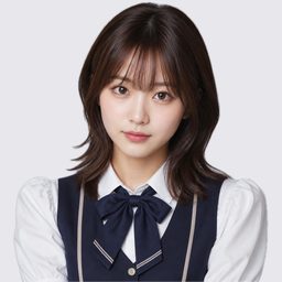 田辺 みお