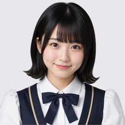 高木 あいな