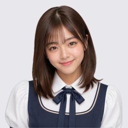岩本 ゆな