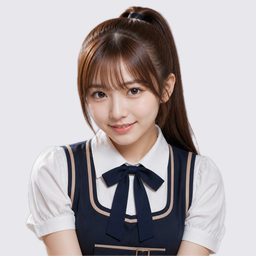 金子 ゆい
