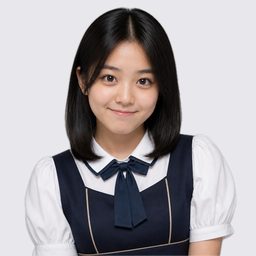 福井 ゆあ