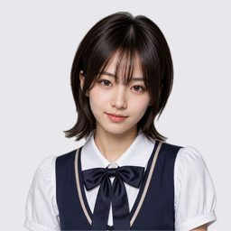 小松 らら