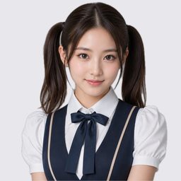 望月 ここな