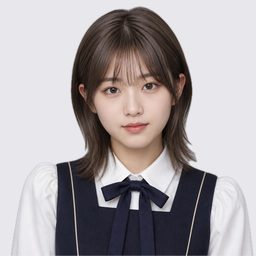 石田 まい