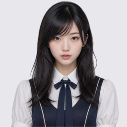 福田 さき