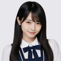 島田 にいな