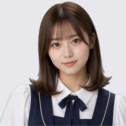 坂口 ふうか