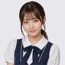 杉山 しおり
