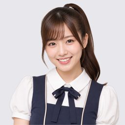 原 とわ