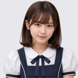 石川 かなえ