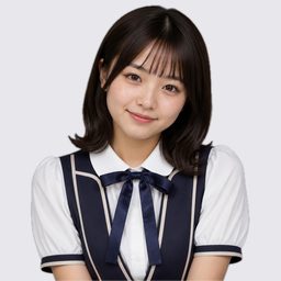 北川 えな