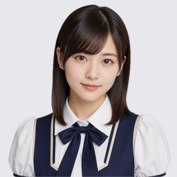 石川 ゆあ