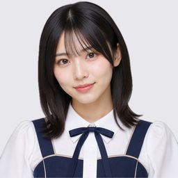 平田 ゆずき