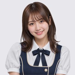 大石 らいか