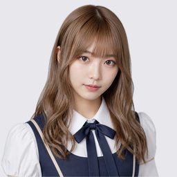 高田 らな
