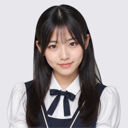 河合 えりな