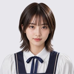 平松 みう