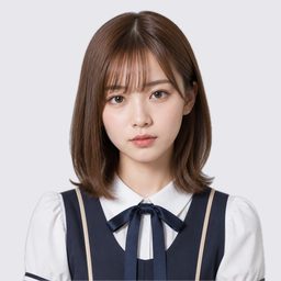高田 かなで