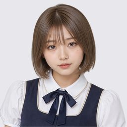 岡田 ももか