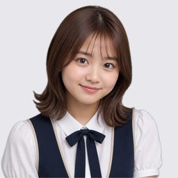 大西 くるみ