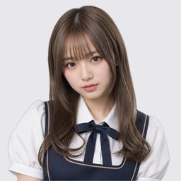 松岡 りほ