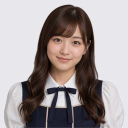 斎藤 あみ