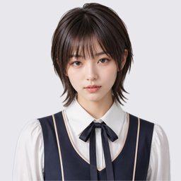 岸本 ももこ