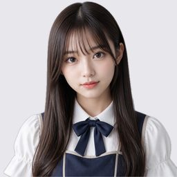 横田 れいか