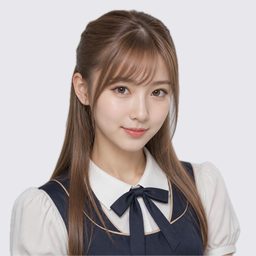 福井 るな