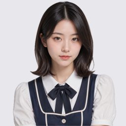望月 りさ