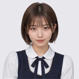 井上 そら