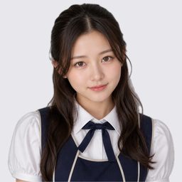 島田 あかね