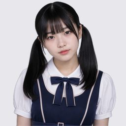 大西 ゆうか