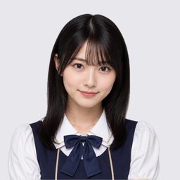 福井 むつみ